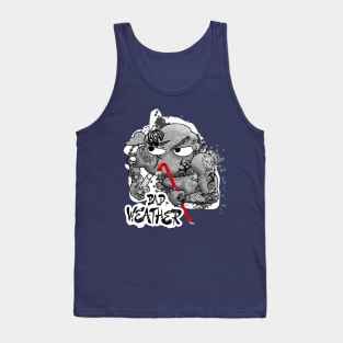 09 Bad Weather Tank Top